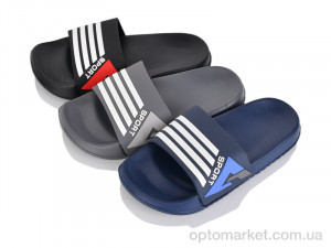 Купить Шльопанці дитячі S916 mix Family мікс