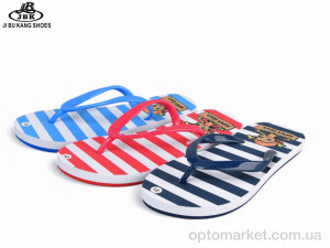 Купить В'єтнамки дитячі S948 mix Super Gear мікс