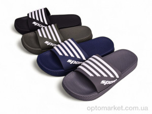 Купить Шльопанці дитячі S966-2 mix Family мікс