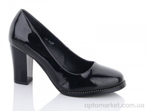 Купить Туфлі жіночі SA1 Hongquan чорний