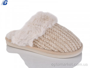 Купить Капці жіночі SB1448-4 Navigator бежевий