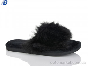 Купить Капці жіночі SB1564-5 Navigator чорний