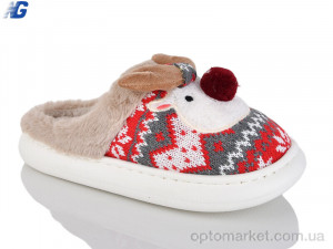 Купить Капці жіночі SB1679-3 Navigator мікс