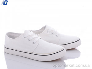 Купить Кросівки жіночі SB4003-1 Navigator білий