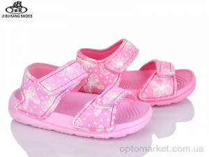 Купить Босоніжки дитячі SC311 mix Jibukang мікс