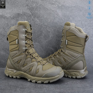 Берци чоловічі Scorpion-H олива термо Gepard хакі  оптом от Optomarket