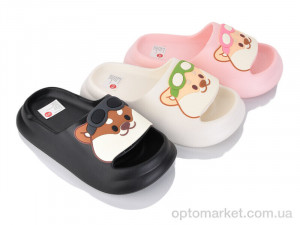 Купить Шльопанці жіночі SD10564 mix Deshman мікс