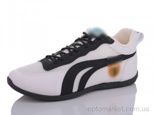 Купить Кросівки чоловічі SD4 P.ma білий