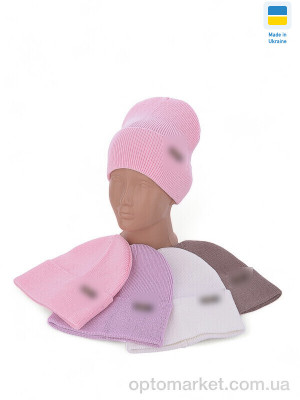 Купить Шапка дитячі SE003-4 mix D.or мікс
