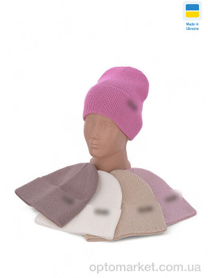 Купить Шапка дитячі SE003-7 mix D.or мікс