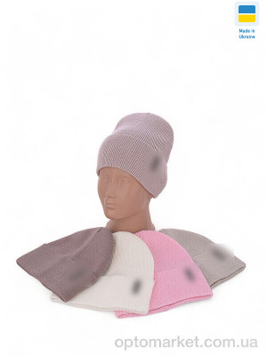 Купить Шапка дитячі SE003-8 mix D.or мікс