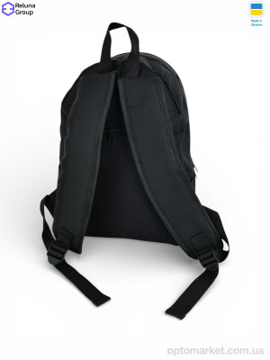 Рюкзак дитячі SF005-1 mix Reluna Group чорний  оптом от Optomarket