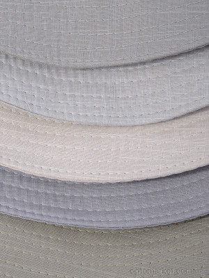 Панама чоловічі SF1 mix RuBi мікс  оптом от Optomarket