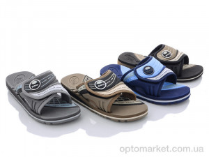 Купить Шльопанці дитячі SH1182 mix SAHAB мікс