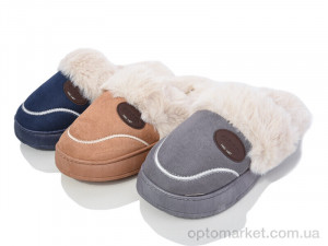 Купить Капці чоловічі Шлепки МFA2  mix Progress мікс