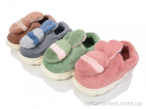 Купить Капці дитячі Шльопки DA609 mix Progress мікс