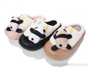 Купить Капці жіночі Шльопки Ж 512 mix Progress мікс