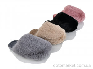 Купить Капці жіночі Шльопок Ж 88E mix Progress мікс