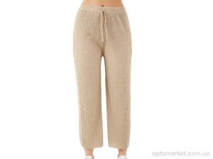 Штани жіночі Штани (S-M-L) mix 2 DivaMore мікс оптом от Optomarket