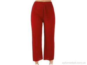 Штани жіночі Штани (S-M-L) mix 3 DivaMore мікс  оптом от Optomarket