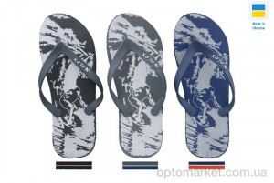 Купить В'єтнамки чоловічі Skeit mix Paolla мікс