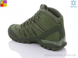 Берци чоловічі Skorpion green Gepard зелений  оптом от Optomarket