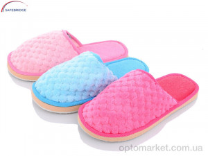 Купить Капці жіночі SP11mix Victoria мікс