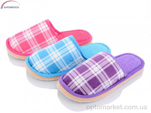 Купить Капці жіночі SP22mix Victoria мікс