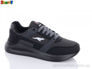 Купить Кросівки чоловічі SS4179-2 Wanderfull сірий