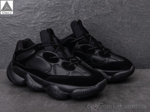 Кросівки жіночі ST191-1 Stilli чорний  оптом от Optomarket