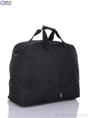 Сумка унісекс SY004-2 black C.nverse чорний  оптом от Optomarket