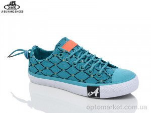 Купить Кеди дитячі SY35-1 blue Adverse синій