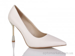 Купить Туфлі жіночі T077-38 Lino Marano бежевий