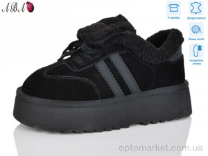 Купить Уги жіночі T0ABA09-1 Hengji чорний