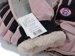 Рукавички жіночі T1 mix Gloves мікс  оптом от Optomarket