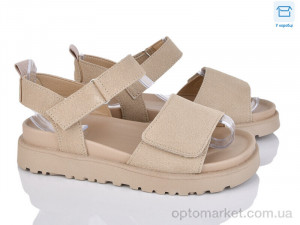 Купить Босоніжки жіночі T101-2 L&M хакі