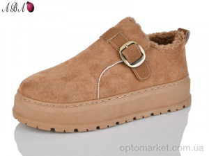 Купить Уги жіночі T1010 camel Aba camel