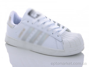 Купить Кросівки жіночі T103-26 A.idas білий