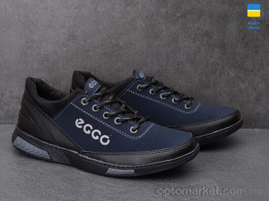 Кросівки чоловічі T11 синій-білий Paolla синій  оптом от Optomarket