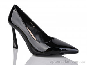 Купить Туфлі жіночі T113-20F Lino Marano чорний