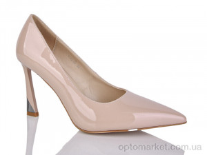 Купить Туфлі жіночі T113-28F Lino Marano рожевий
