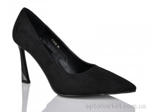 Купить Туфлі жіночі T113-6F Lino Marano чорний