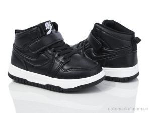 Купить Кросівки дитячі T11356C TOM.M чорний