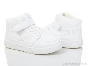 Купить Кросівки дитячі T11357A TOM.M білий