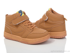 Купить Кросівки дитячі T11357D TOM.M camel