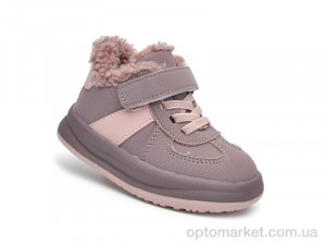 Купить Черевики дитячі T11701A TOM.M фіолетовий