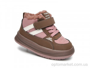 Купить Черевики дитячі T11703B TOM.M фіолетовий