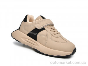 Купить Кросівки дитячі T11715C TOM.M бежевий