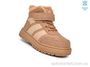 Купить Черевики дитячі T11745B TOM.M коричневий