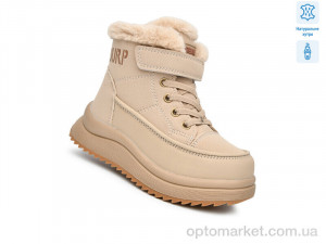 Купить Черевики дитячі T11750D TOM.M бежевий